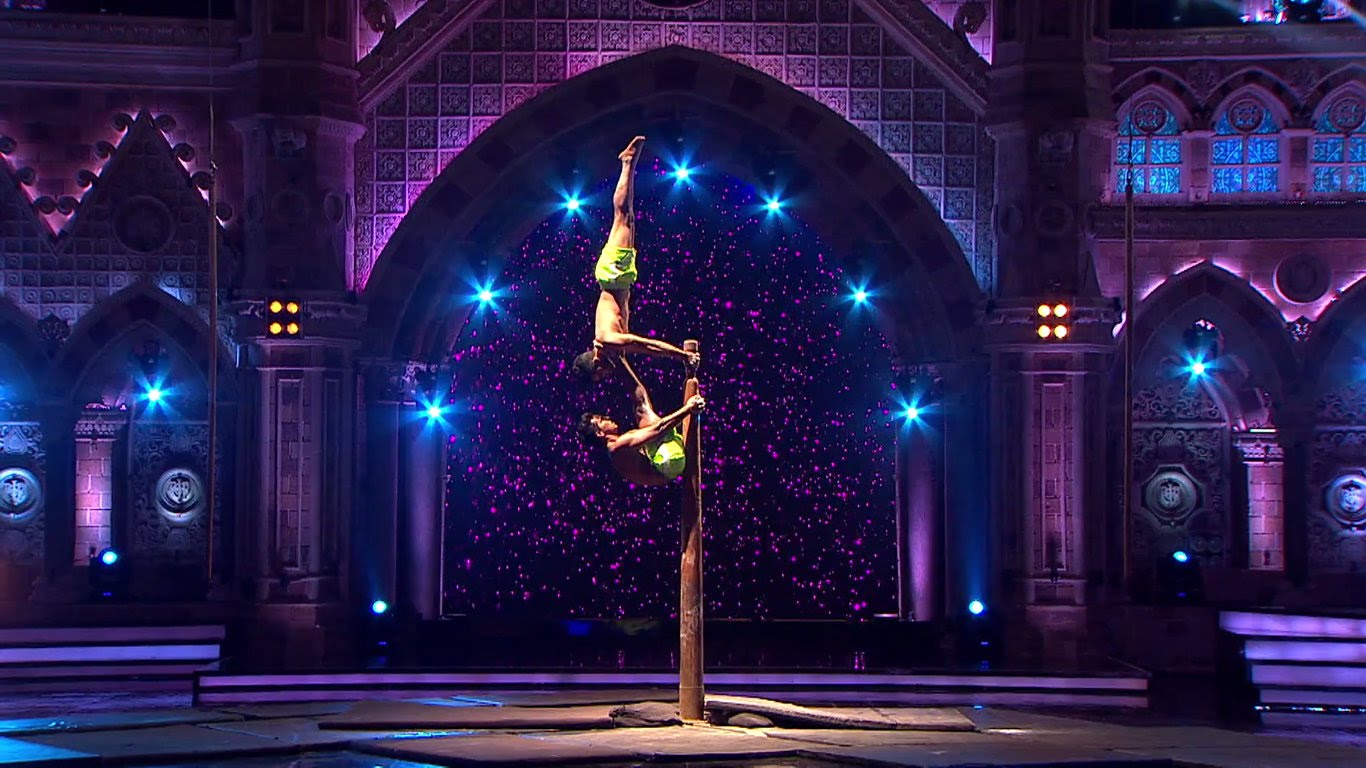 India's Got Talent Finalist Season 7