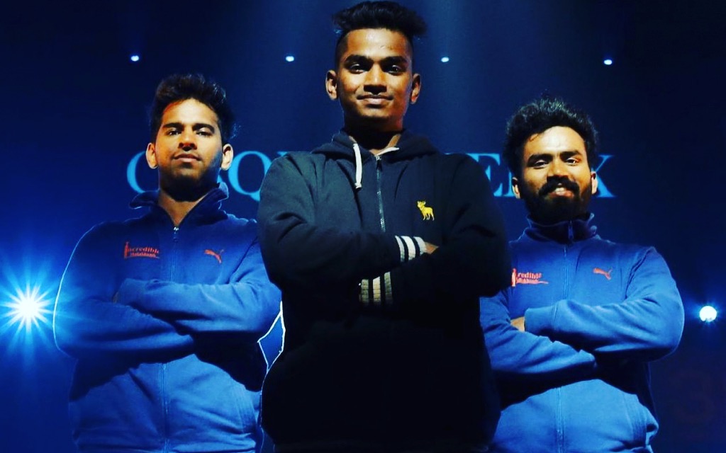 Incredible Mallakhamb – The Acrobatic Trio from Bombay Who Dared to Dream