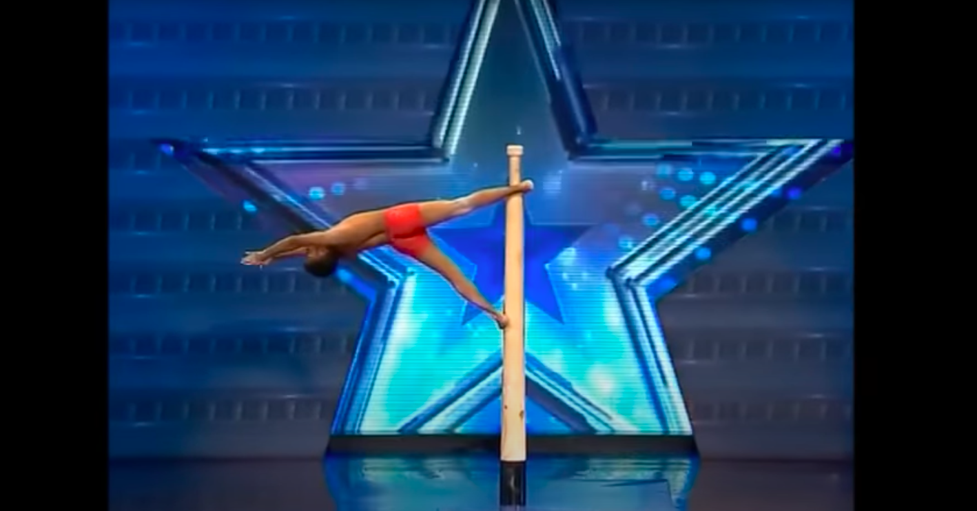 🇬🇪 Our First International Breakthrough: Georgia’s Got Talent 2015-16